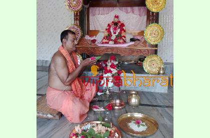 Basudev Banerjee photos - Viprabharat